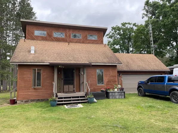 1988 W Ten Mile Rd, Irons, MI 49644