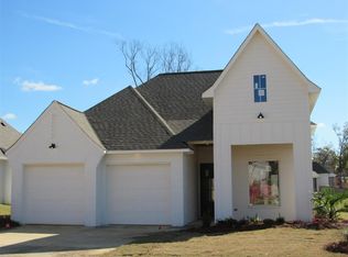 117 Shoreline Dr, Madison, MS 39110