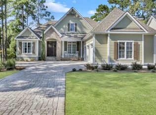 270 Spanton Cres, Pooler, GA 31322