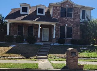 2952 Gospel Dr, Dallas, TX 75237