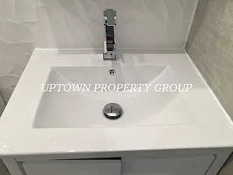 Rented by Uptown Property Group