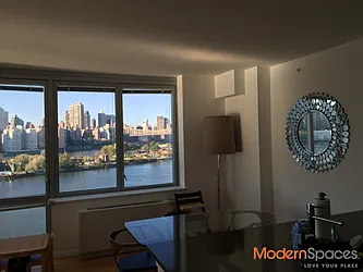 Rented by Modern Spaces