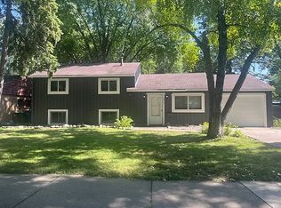 3311 Arthur St NE, Minneapolis, MN 55418