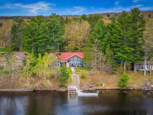 201667 DUBAY DRIVE, Mosinee, WI 54455