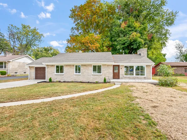919 Garden Ave, Seymour, IN 47274