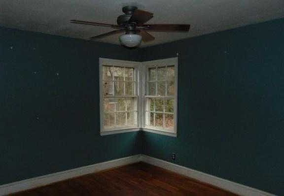 Marketing photo Bedroom