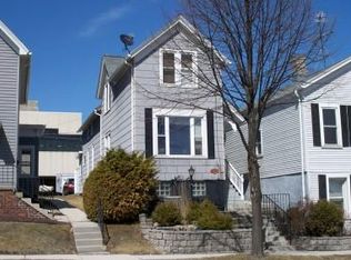 520 Pennsylvania Ave, Sheboygan, WI 53081