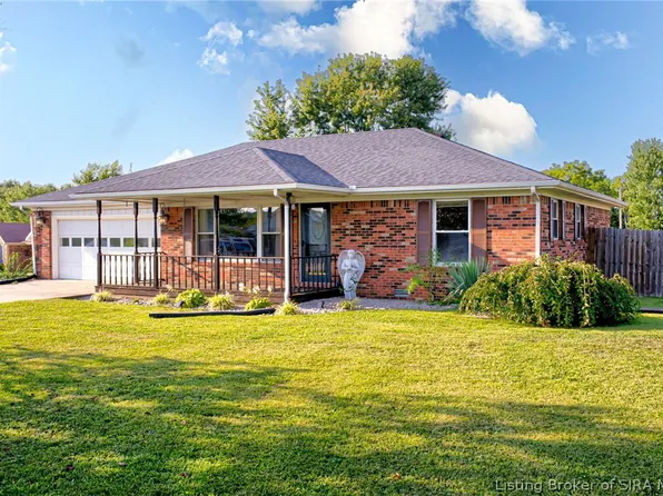 1811 E Key 2 Circle, Madison, IN 47250
