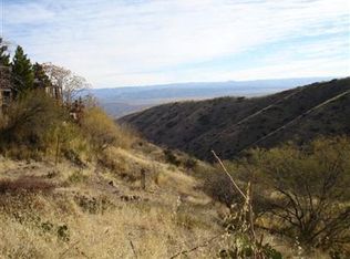 0 Gulch Rd, Jerome, AZ 86331