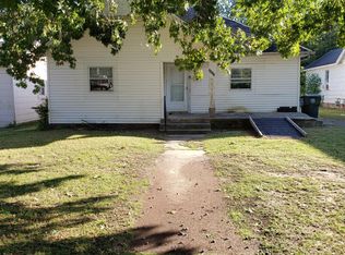 2437 Denver St, Muskogee, OK 74401