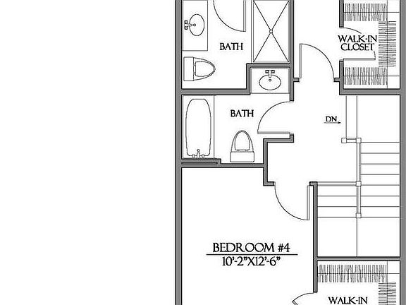 5th image of 10103 Beacon St
