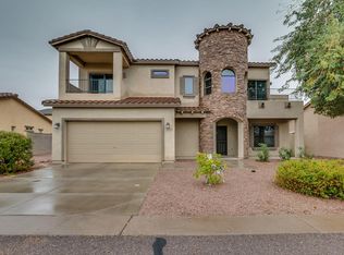 2617 S Powell Rd, Apache Junction, AZ 85119