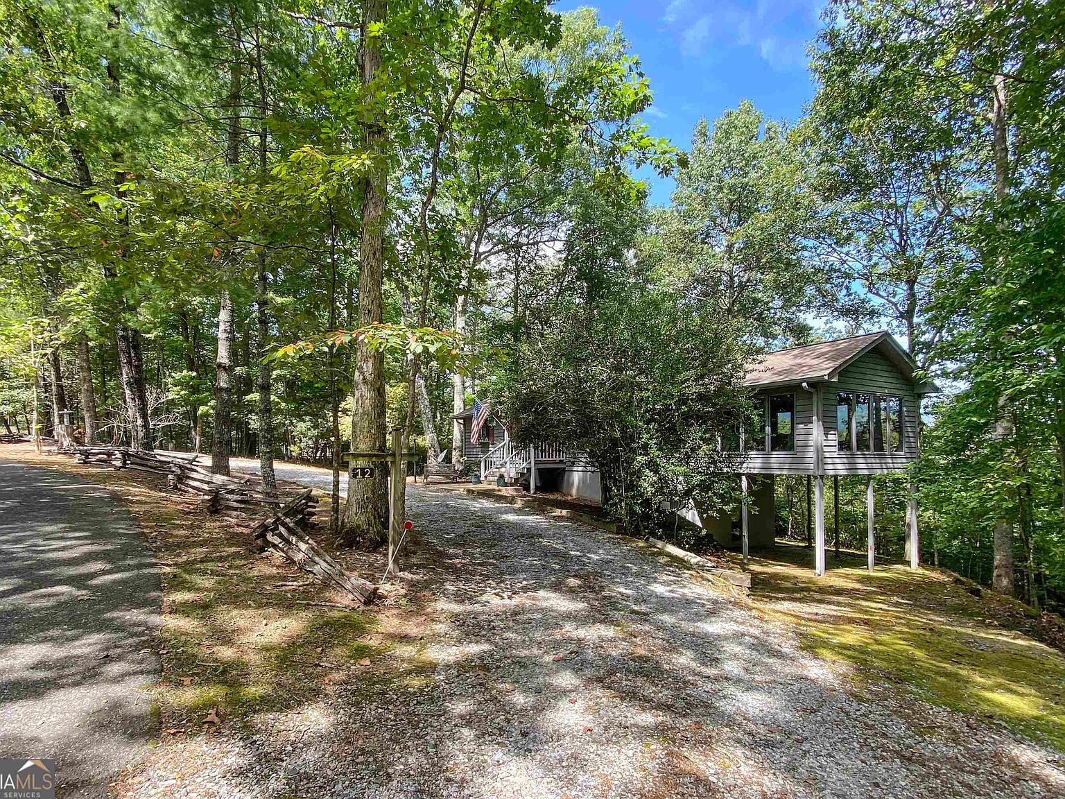 12 Rockridge Dr, Sautee Nacoochee, GA 30571 MLS 20145957 Zillow