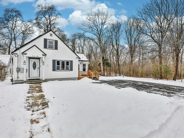 28 Stevens Street, Nashua, NH 03060