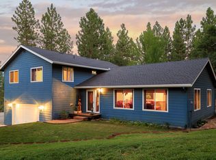 699-100 Old Scotts Logging Rd, Susanville, CA 96130