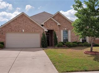 1034 Hollow Creek Dr, Cedar Hill, TX 75104