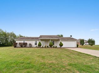 1340 E Greenbriar Rd, Vinita, OK 74301