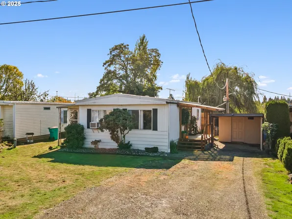 1305 NE Knowles Dr, Vancouver, WA 98685