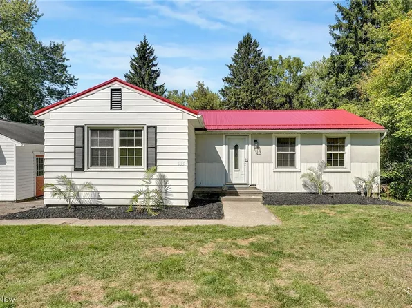 533 E Main St, Madison, OH 44057