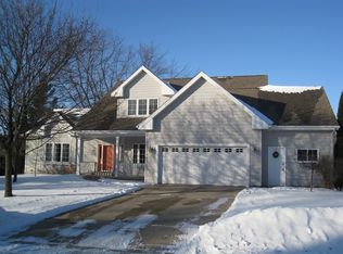 660 Circle Ridge Pl, Sturgeon Bay, WI 54235