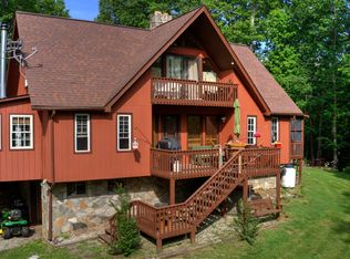 58 Sourwood Dr, Spruce Pine, NC 28777