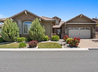9822 Dyevera Ln, Reno, NV 89521