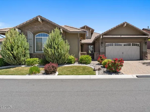 9822 Dyevera Ln, Reno, NV 89521