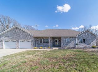 18170 State Route Kk St, Saint James, MO 65559