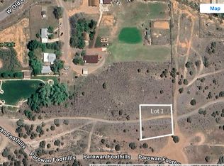 1 Parowan Foothills, Parowan, UT 84761