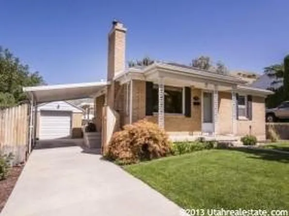 2599 E Commonwealth Ave, Salt Lake City, UT 84109