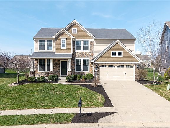 2nd image of 2394 Woodcreek Crossing Blvd