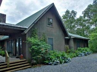 1653 Rainwater Trl, Tiger, GA 30576