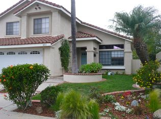 8852 Greenberg Ln, San Diego, CA 92129