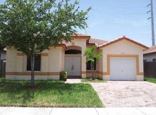 13451 SW 280th Ter, Homestead, FL 33033