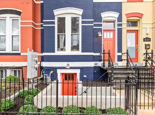 639 Morris Pl NE #BASEMENT, Washington, DC 20002