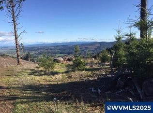 Oakdale Rd, Dallas, OR 97338