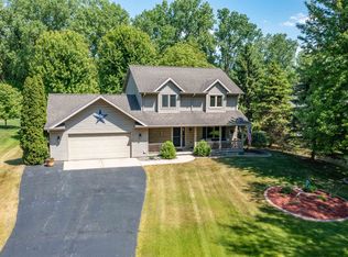 3176 Longview Ln, Suamico, WI 54173