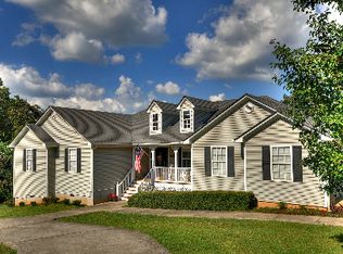 40 Mine Rd #20, Mc Caysville, GA 30555