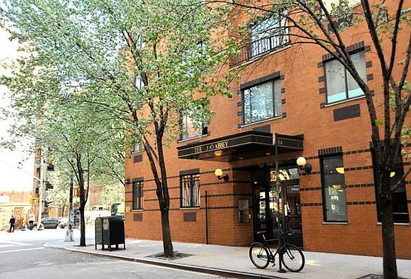 2nd image of 116 Prince St