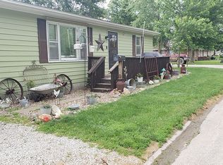 621 S 22nd St, Unionville, MO 63565