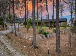 133 Oasis Ridge Rd, Lakemont, GA 30552