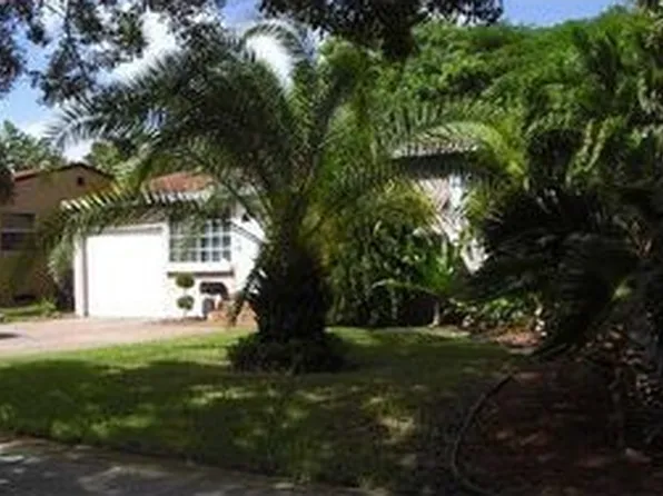1847 Mayo St, Hollywood, FL 33020