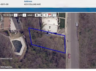 423 Collins Ave, Cincinnati, OH 45202
