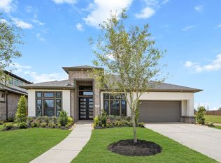 3615 Blue Mistflower Dr, Katy, TX 77493