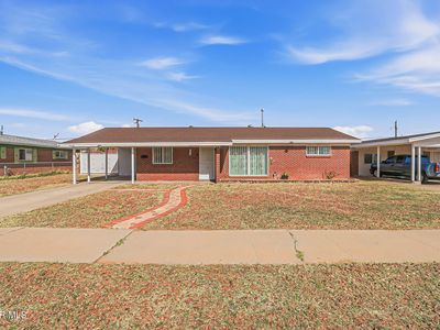 9518 Roanoke Dr, El Paso, TX, 79924