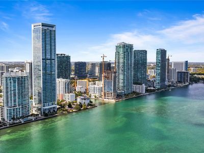 700 NE 26th Ter #1503, Miami, FL, 33137