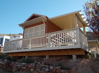 85 Redbluff Dr, Hurricane, UT 84737