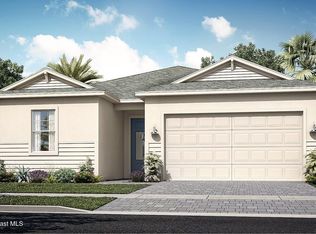 1893 Antarus Dr NW, Palm Bay, FL 32907