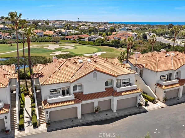 82 Tennis Villas Dr, Dana Point, CA 92629
