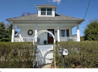 68 Northbrook Ave, Lawrence Township, NJ 08648